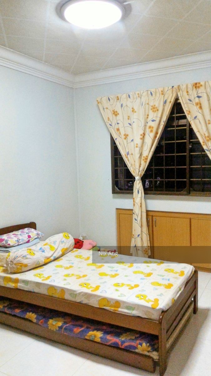 Blk 736 Woodlands Circle (Woodlands), HDB 5 Rooms #118319472